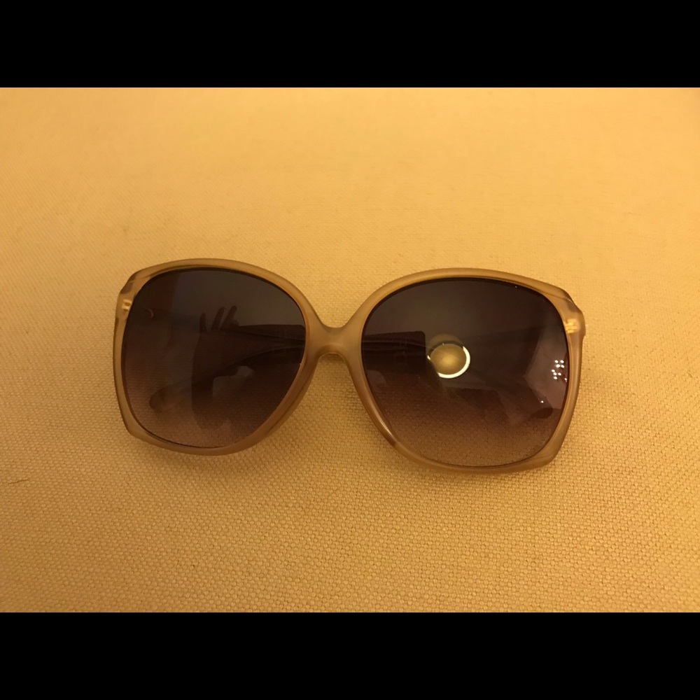 Linda Farrow Glamour Sunglasses